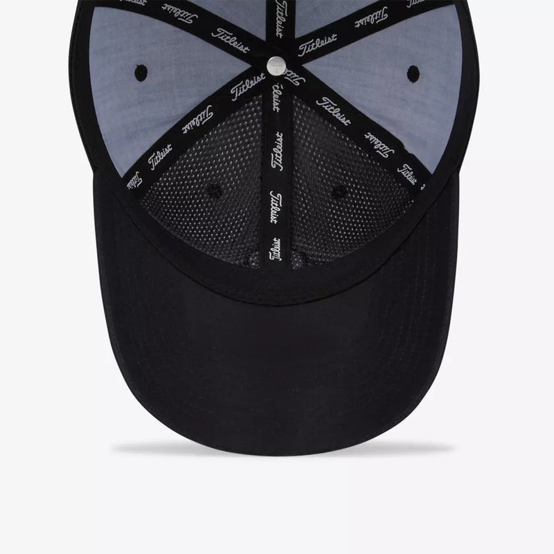 Load image into Gallery viewer, Titleist Men&#39;s Montauk Lightweight Golf Hat
