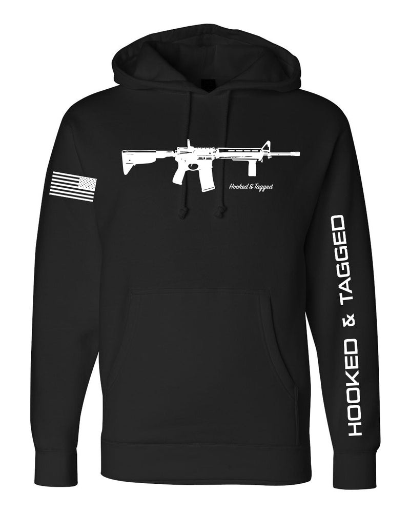 Load image into Gallery viewer, 2nd Amendment Hoodie
