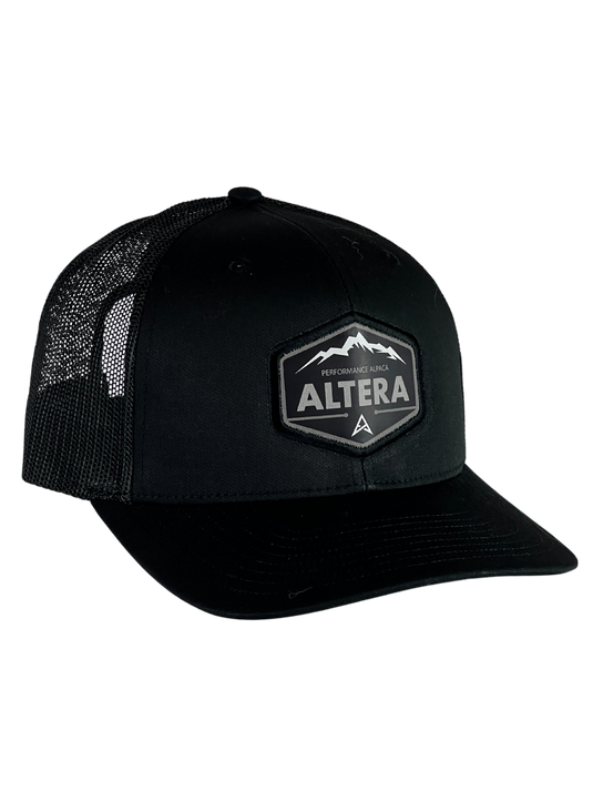 Altera Richardson® 6-Panel Trucker Hats