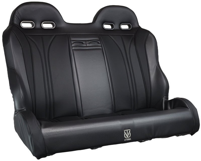 Load image into Gallery viewer, Rear Bench Seat W Harnesses for RZR 4 1000/900 (2014-2023)
