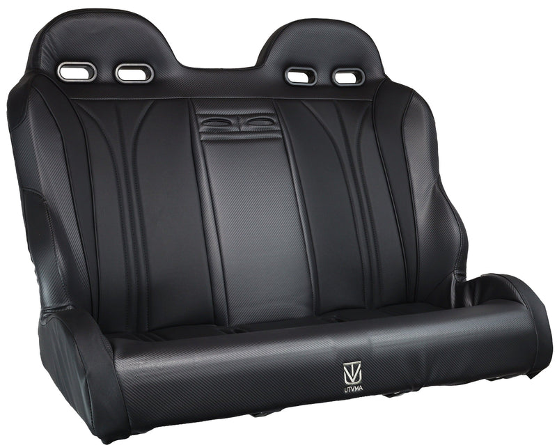 Load image into Gallery viewer, RZR 900/800 Rear Bench Seat W Harnesses (2010-2014)
