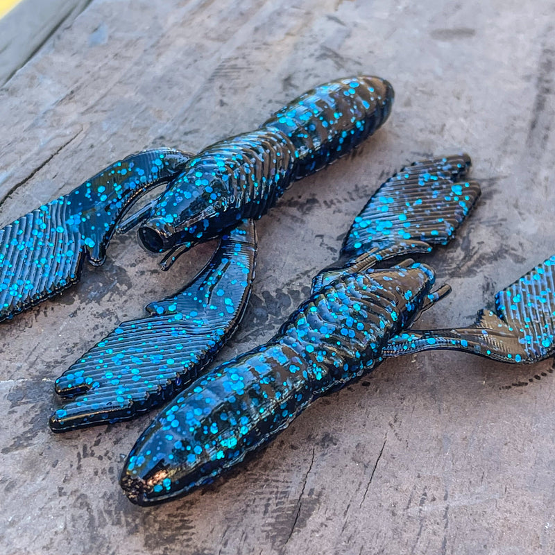 Load image into Gallery viewer, Blackhawk (Craw) - 8 Count
