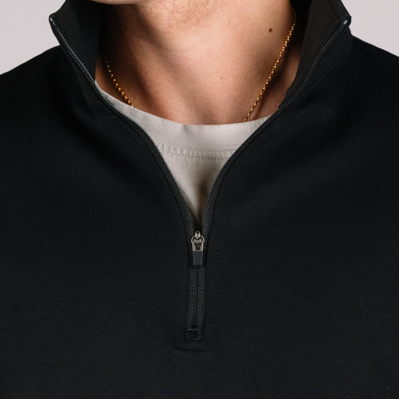 Load image into Gallery viewer, Durable Quarter Zip
