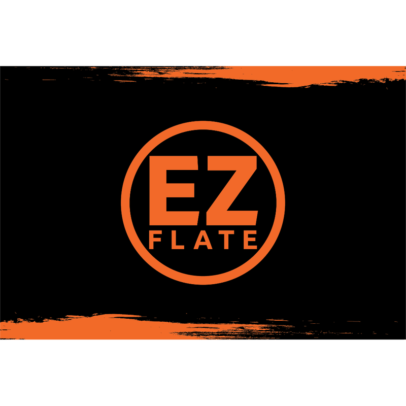 Load image into Gallery viewer, EZ FLATE Whip Flags
