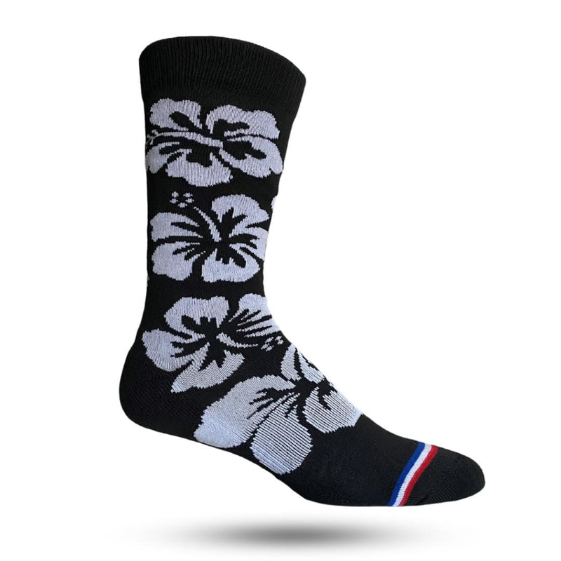 Load image into Gallery viewer, &quot;LaFleur&quot; Performance Crew
