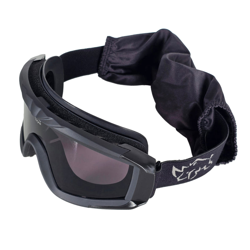 Load image into Gallery viewer, MUCITUP MUCTAC Pro Tactical Goggles ANSI Z87.1 Ballistic 3 Lens Kit
