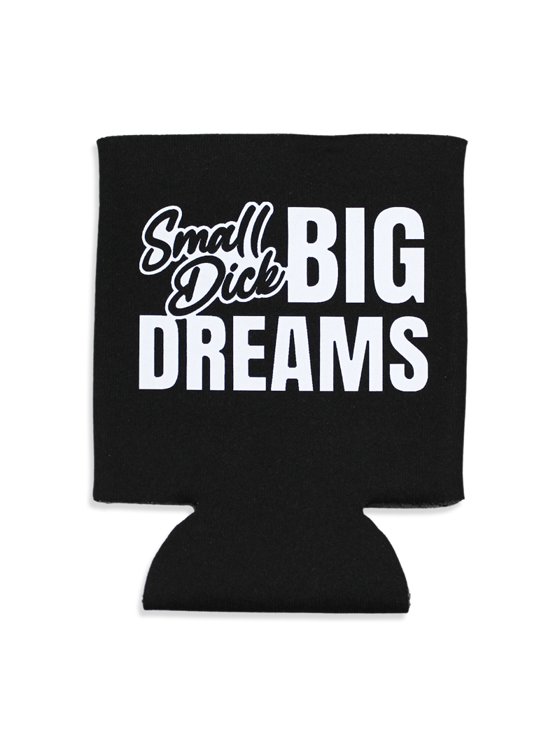 Load image into Gallery viewer, Big Dreams Koozie
