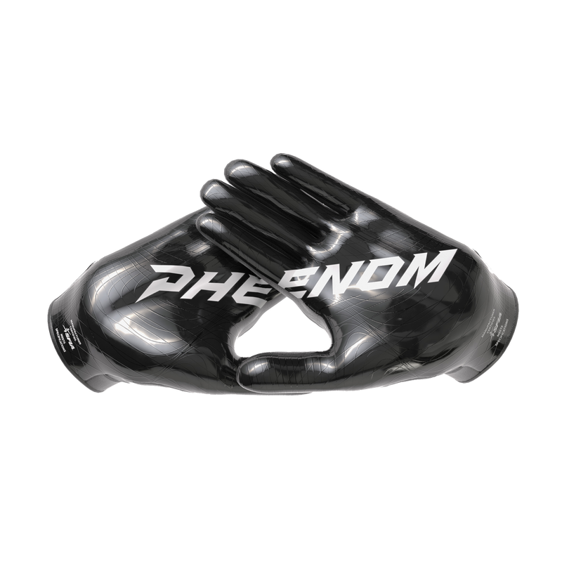 Load image into Gallery viewer, Phenom Elite VPS5 Adult Football Gloves - Team Colors
