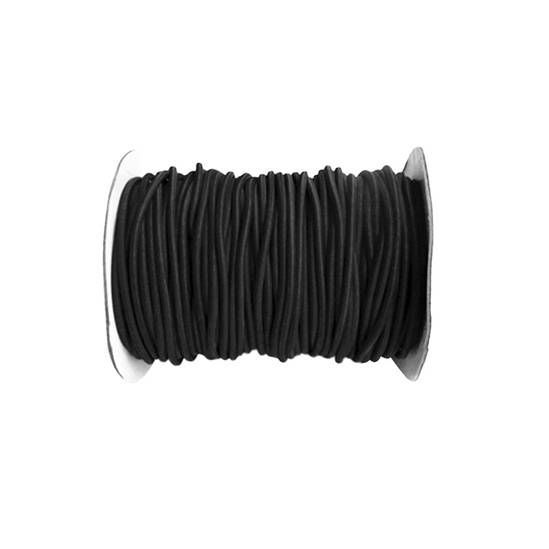 Load image into Gallery viewer, 2.5mm Elastic Shock Cord-By the Foot
