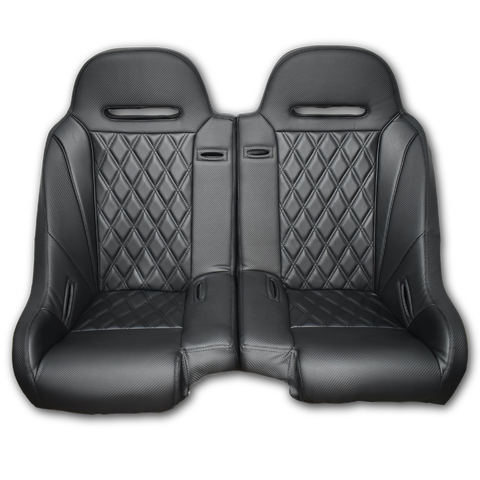 Load image into Gallery viewer, Aces Racing - 2024+ Polaris XP Bench Seats
