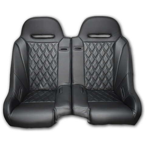 Load image into Gallery viewer, Aces Racing - 2017-2025 Canam X3 Rear Bench Seat
