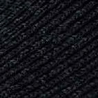 Load image into Gallery viewer, Cozy Diabetic Comfort Relax Fit Black Crew Socks
