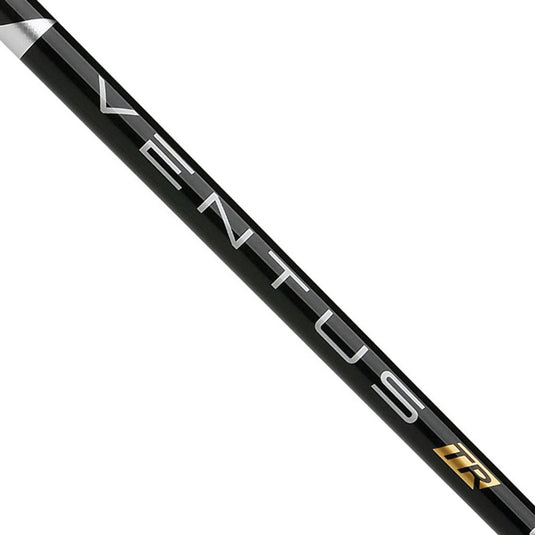 Fujikura Ventus TR Black Graphite Wood Shafts w/ Velocore