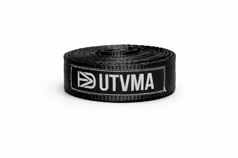 Load image into Gallery viewer, UTV Recovery Kit
