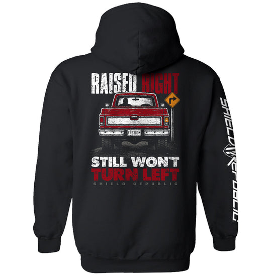 Raised Right