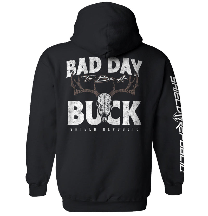 Load image into Gallery viewer, Bad Day to be a Buck
