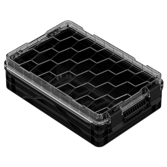 Quarter Size SidioCrate WR (Weather Resistant)