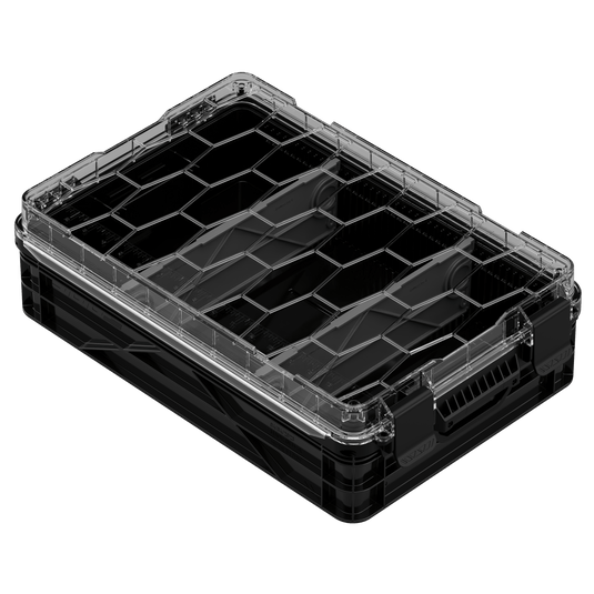 Quarter Size SidioCrate WR (Weather Resistant)