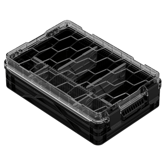 Quarter Size SidioCrate WR (Weather Resistant)