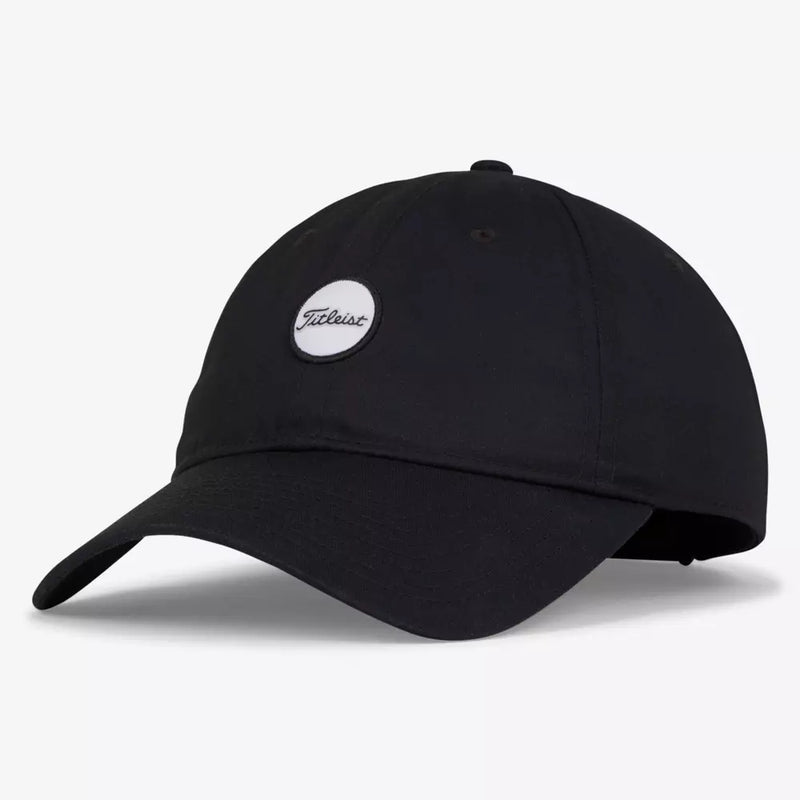 Load image into Gallery viewer, Titleist Men&#39;s Montauk Lightweight Golf Hat

