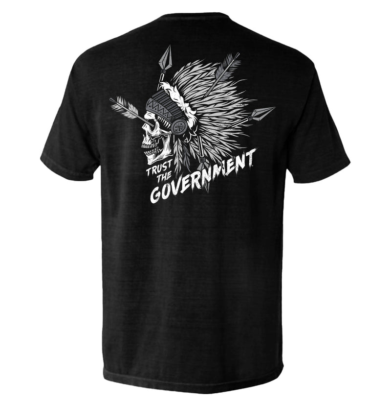 Load image into Gallery viewer, Trust the Government (Midnight)
