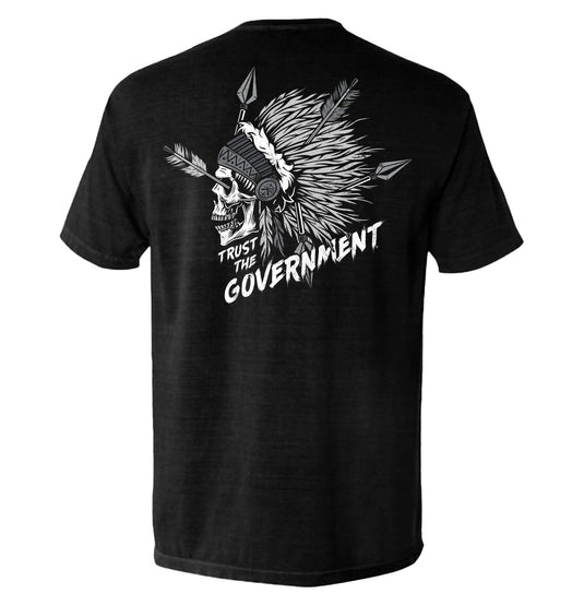 Trust the Government (Midnight)