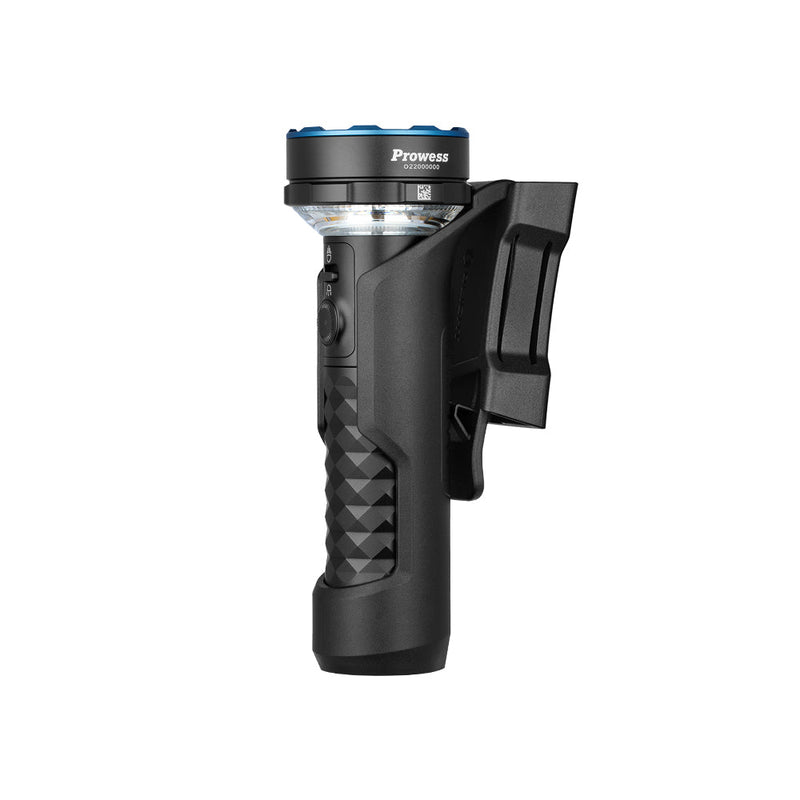 Load image into Gallery viewer, Olight Prowess Multifunctional Flashlight with Bidirectional Lighting (Tripod Sold Separately)
