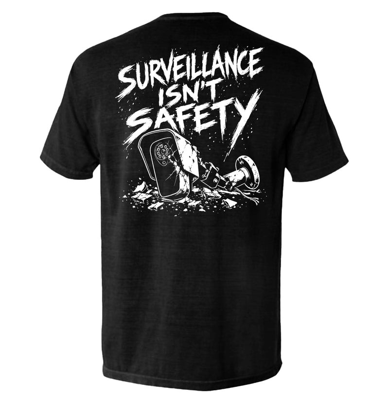 Load image into Gallery viewer, Surveillance Isn't Safety
