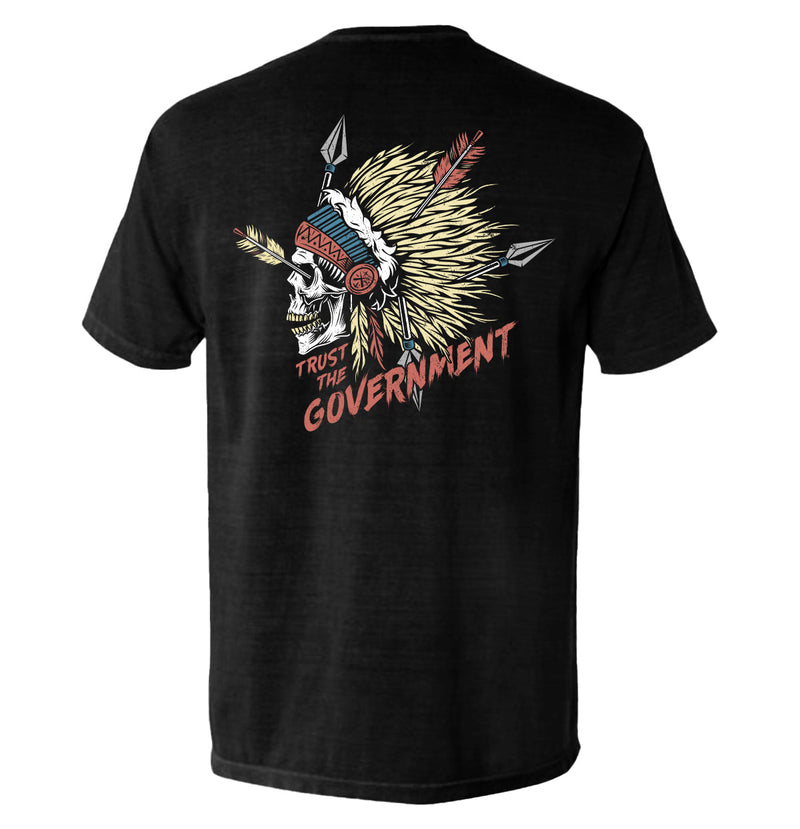 Load image into Gallery viewer, Trust the Government
