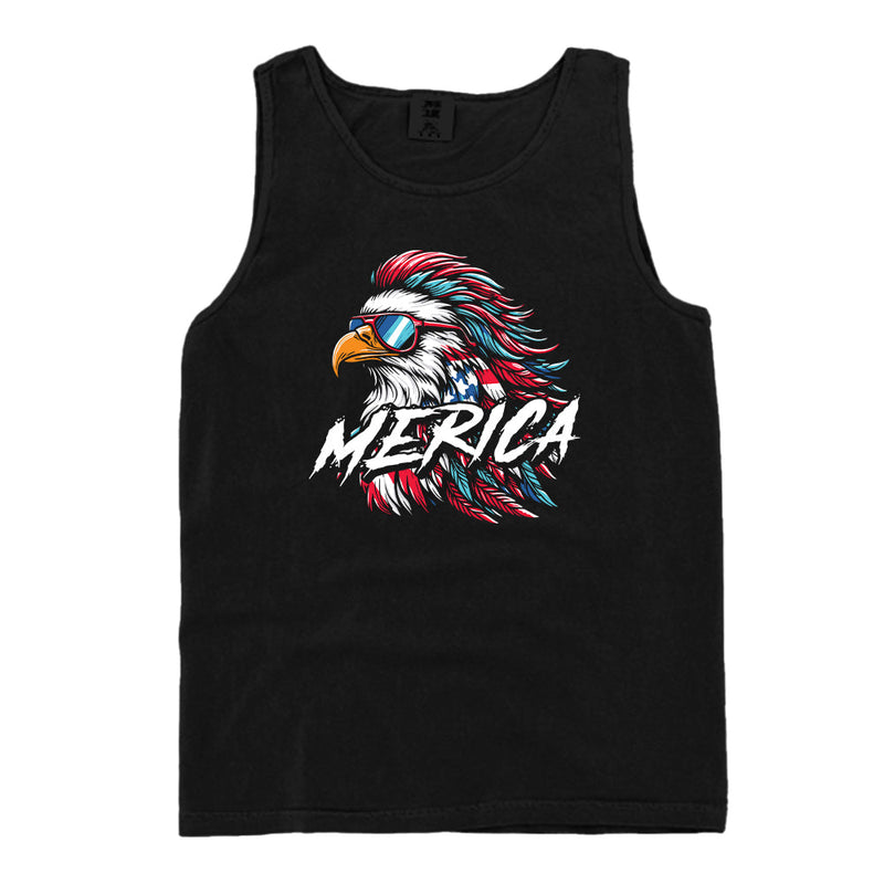 Load image into Gallery viewer, Merica Mullet Eagle
