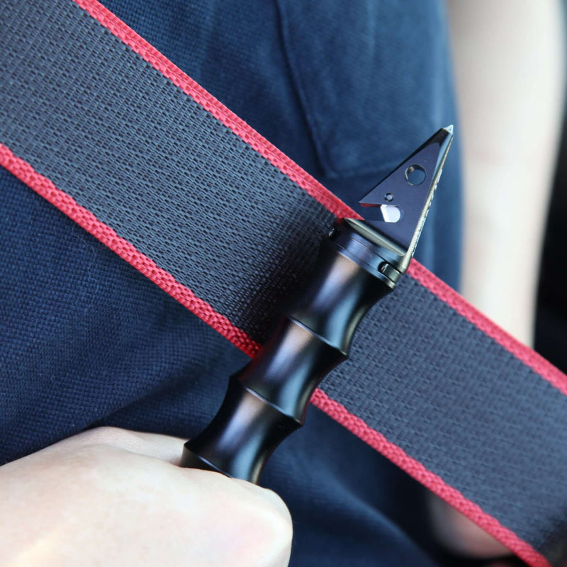 Load image into Gallery viewer, Stinger Whip Car Emergency Tool (Elite Edition, Black)
