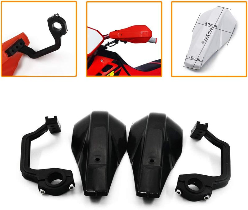 Load image into Gallery viewer, Hand Guards
