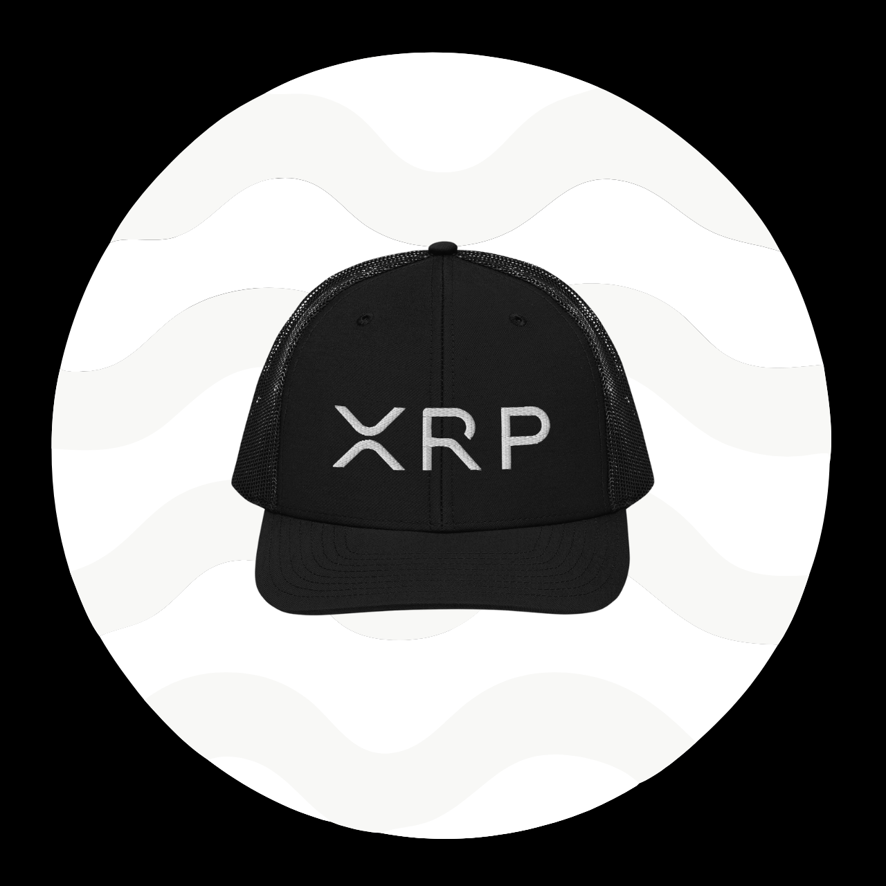 XRP- Richardson