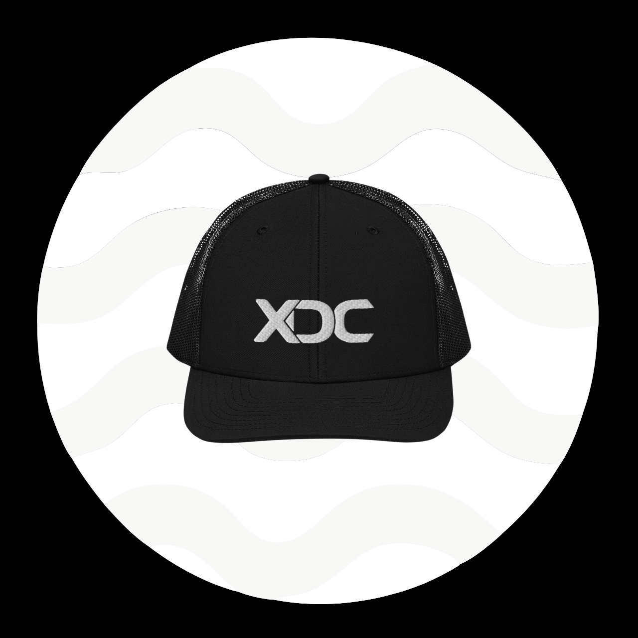 XDC-Richardson