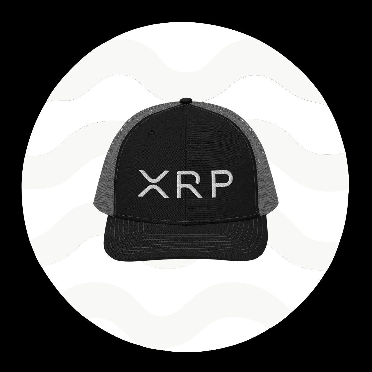 XRP- Richardson