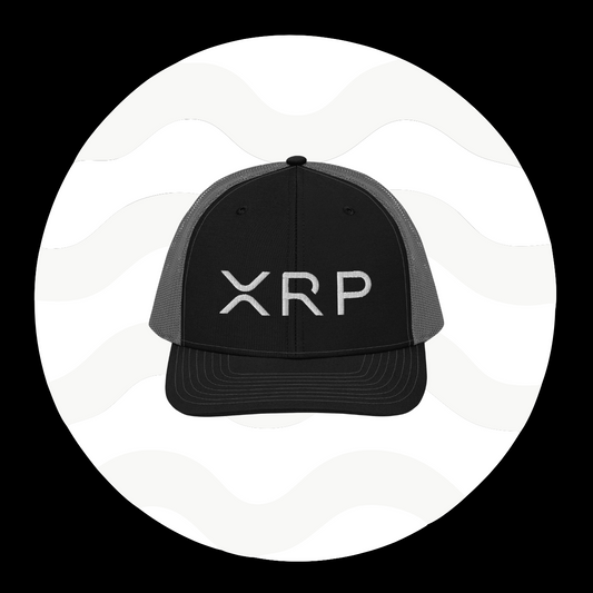 XRP- Richardson