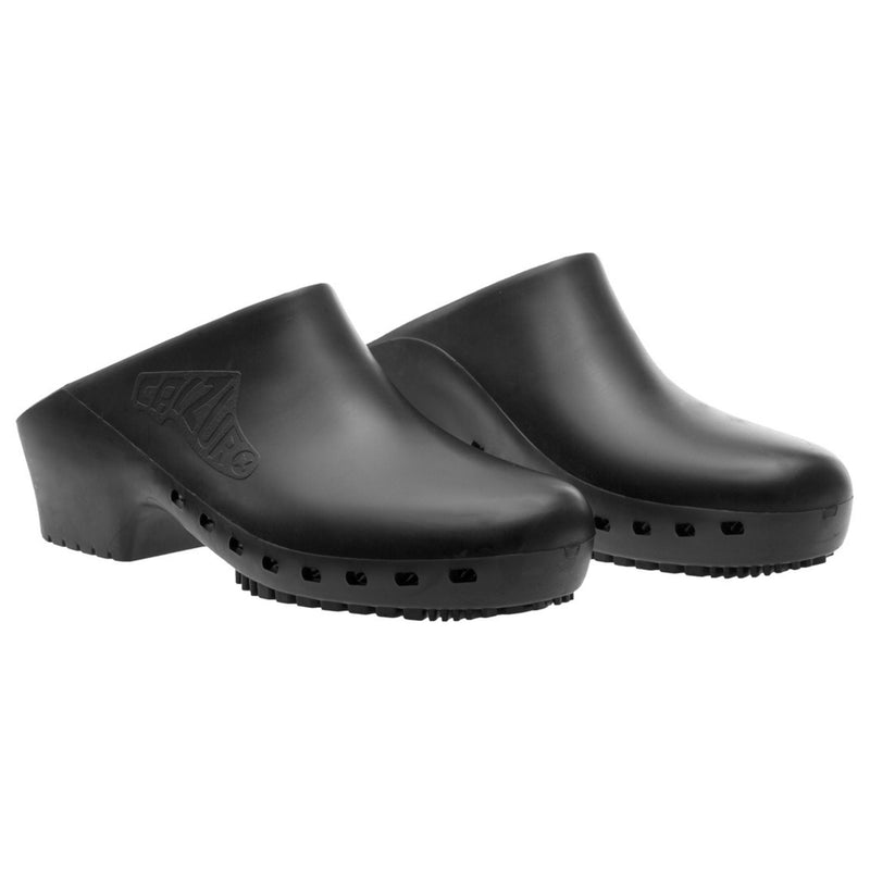 Load image into Gallery viewer, Calzuro Classic Without Holes Black
