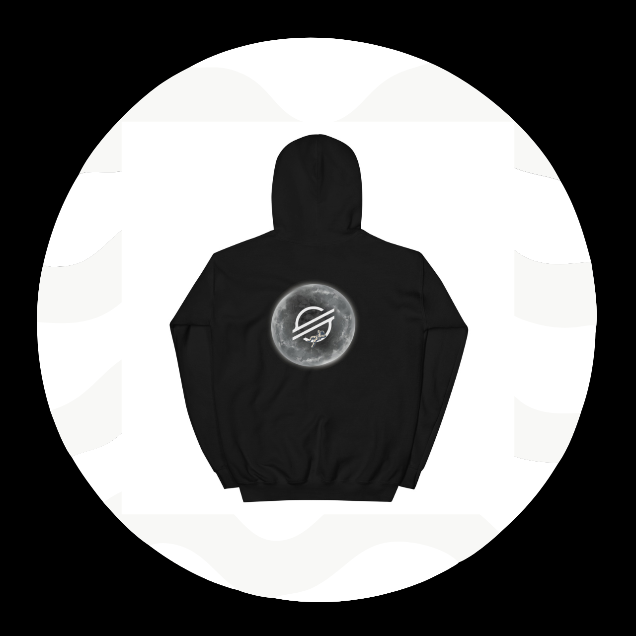 Stellar Hoodie