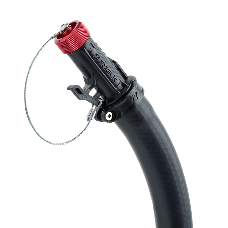 Load image into Gallery viewer, Hose Bender Black Edition - Premium Utility Jug Spout
