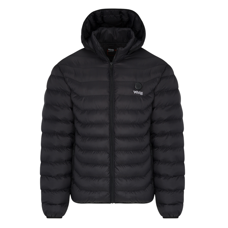 Load image into Gallery viewer, Weston Heated Puffer Jacket
