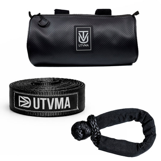 UTV Recovery Kit