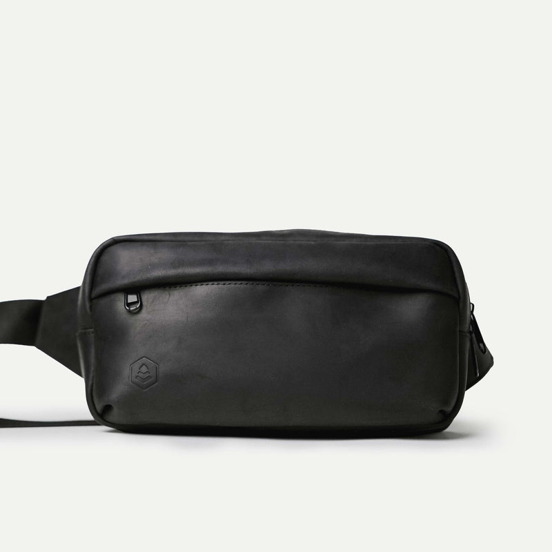 Load image into Gallery viewer, Legacy Camera Sling - 2L Leather
