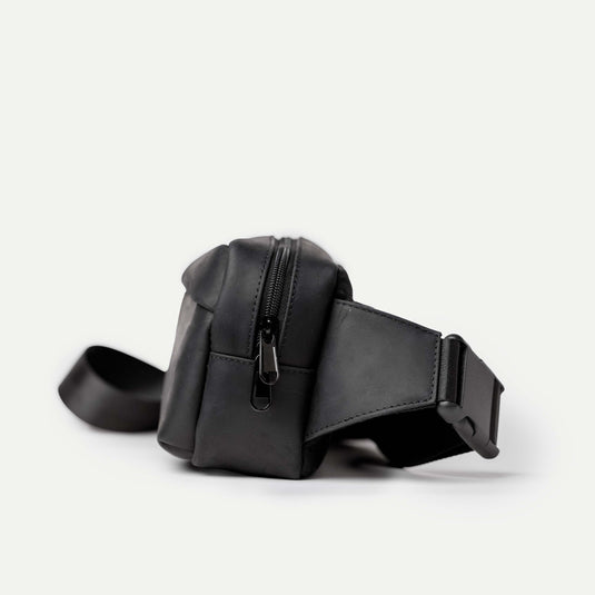 Legacy Camera Sling - 2L Leather
