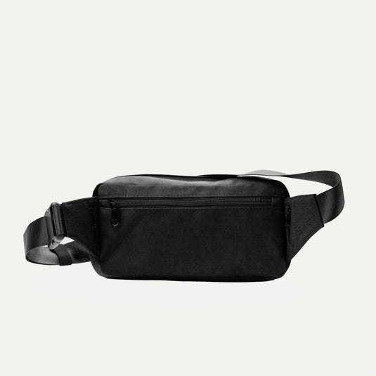 Legacy Camera Sling - 2L Leather