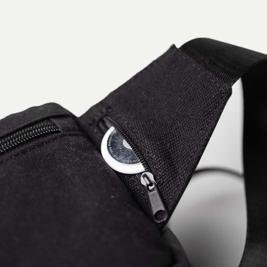 Legacy Camera Sling - 2L Leather