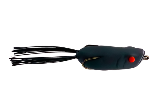 Black – Swamper