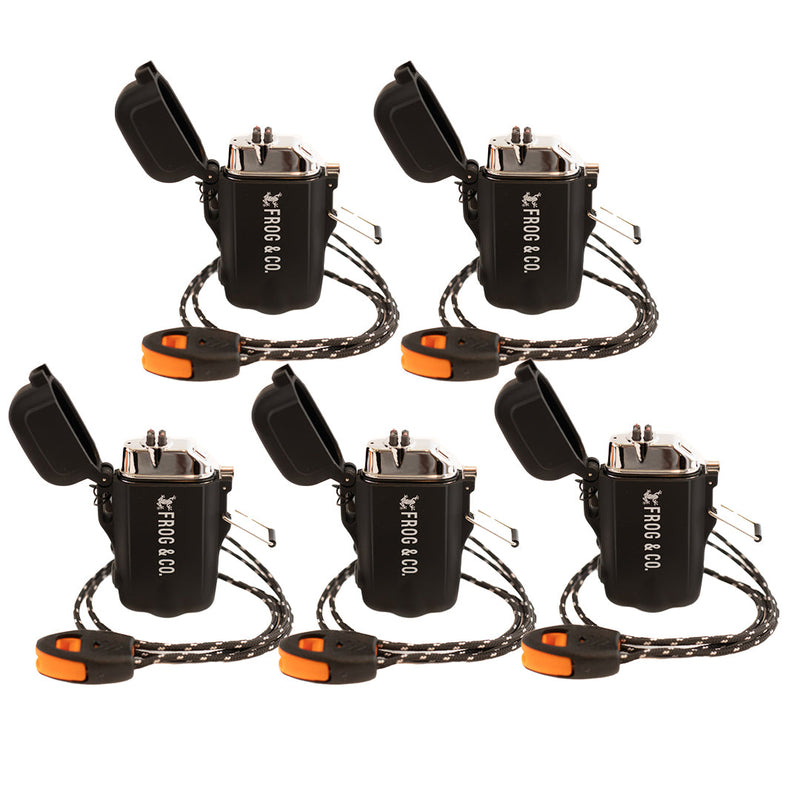 Load image into Gallery viewer, Tough Tesla Lighter 2.0
