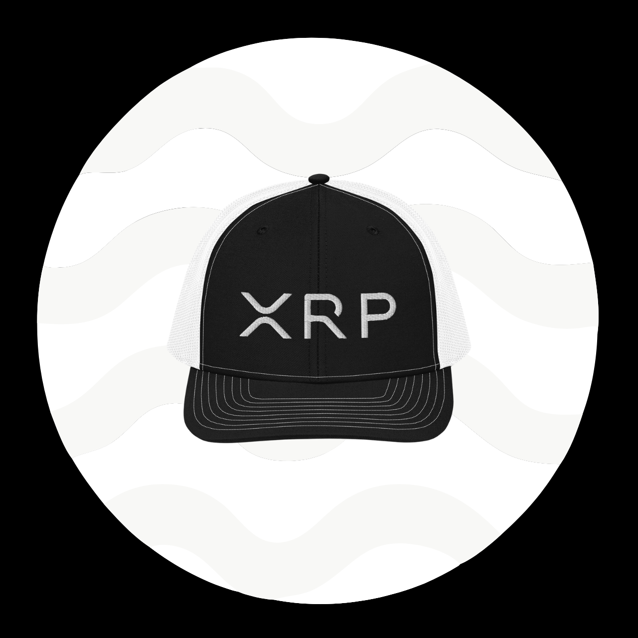 XRP- Richardson