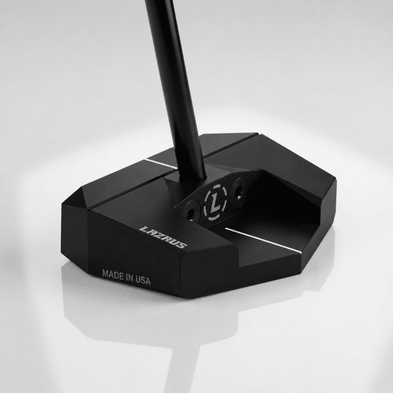 Load image into Gallery viewer, Lazrus Golf 13 pc Set - Laz2 Driver, 3 Wedges Set, Hybrids (4-PW), Putter &amp; Bag (optional)
