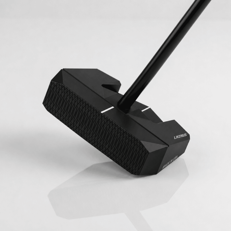 Load image into Gallery viewer, Lazrus Golf 11 pc Set - LAZ2 Driver, 3W, 1H, 6-PW Irons, 52° Wedge, Putter &amp; Bag Optional
